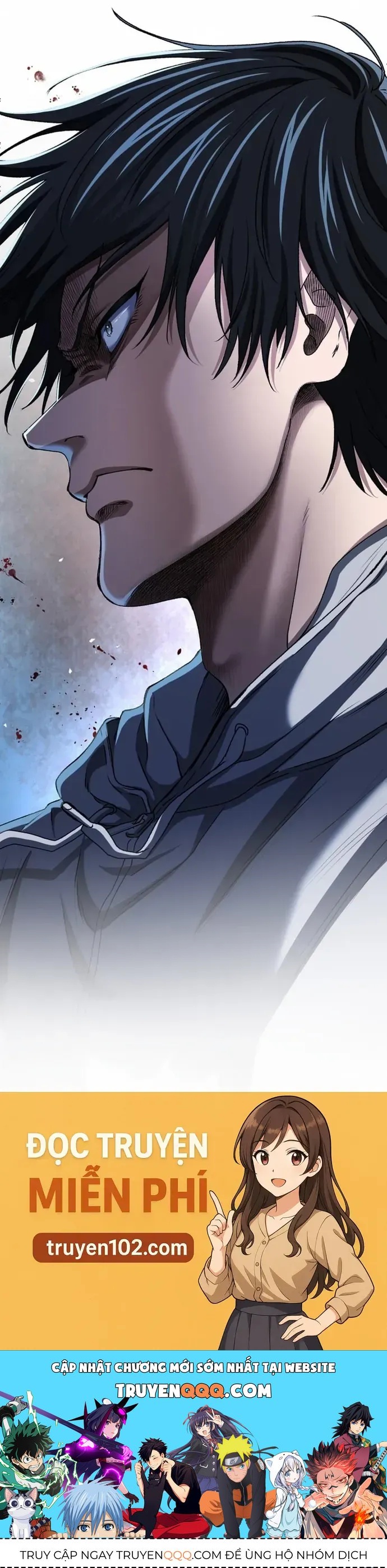 Trò Chơi Ranker ~ Màn Trình Diễn Bóng Rổ Chapter 19 - 34