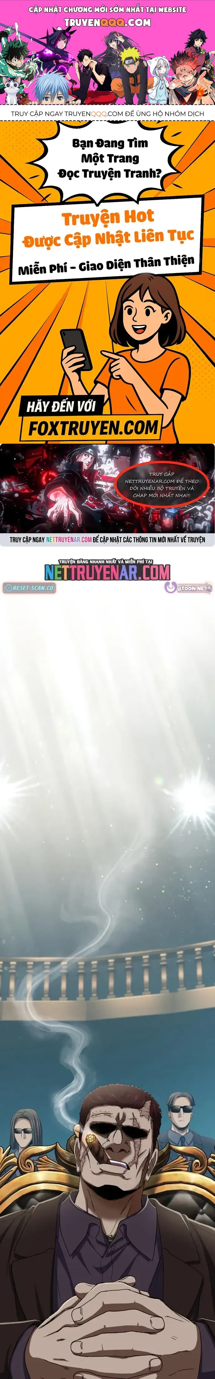 Trò Chơi Ranker ~ Màn Trình Diễn Bóng Rổ Chapter 20 - 1