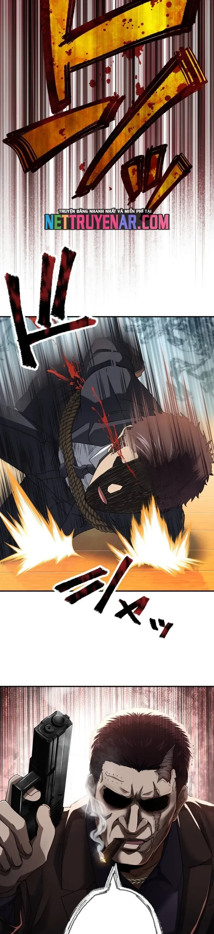 Trò Chơi Ranker ~ Màn Trình Diễn Bóng Rổ Chapter 20 - 11