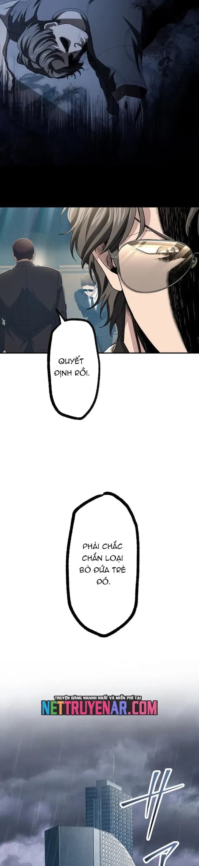 Trò Chơi Ranker ~ Màn Trình Diễn Bóng Rổ Chapter 20 - 14