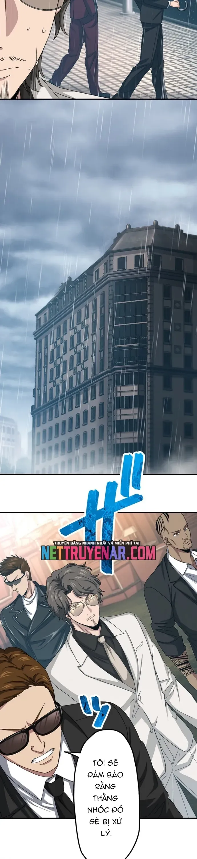 Trò Chơi Ranker ~ Màn Trình Diễn Bóng Rổ Chapter 20 - 22