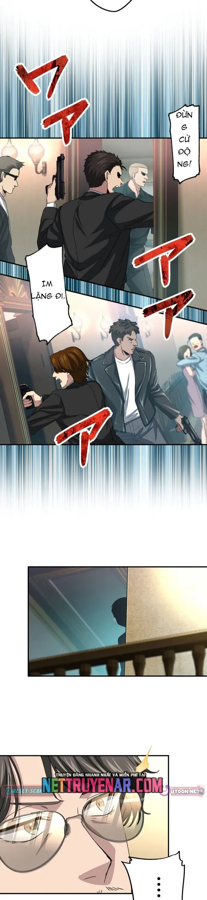 Trò Chơi Ranker ~ Màn Trình Diễn Bóng Rổ Chapter 20 - 23