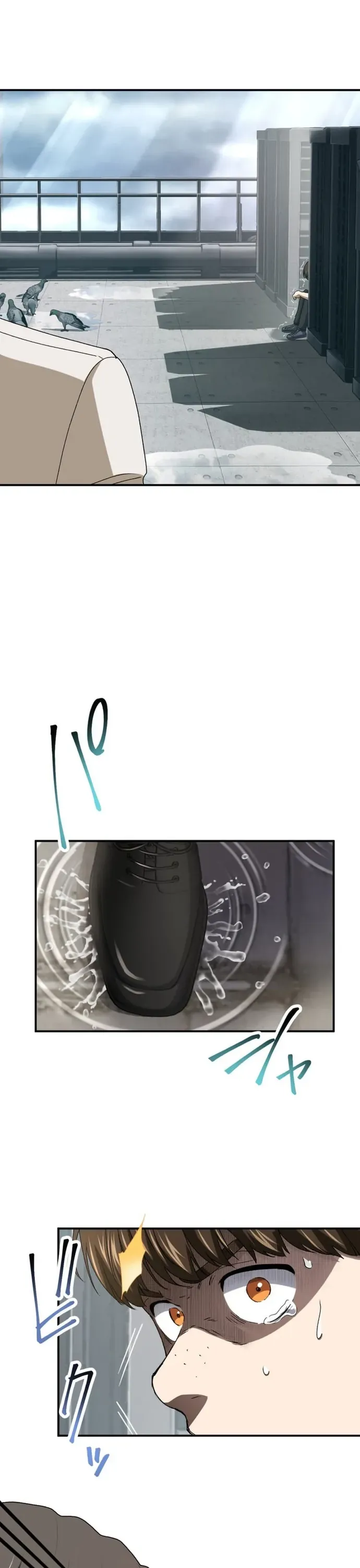 Trò Chơi Ranker ~ Màn Trình Diễn Bóng Rổ Chapter 20 - 25