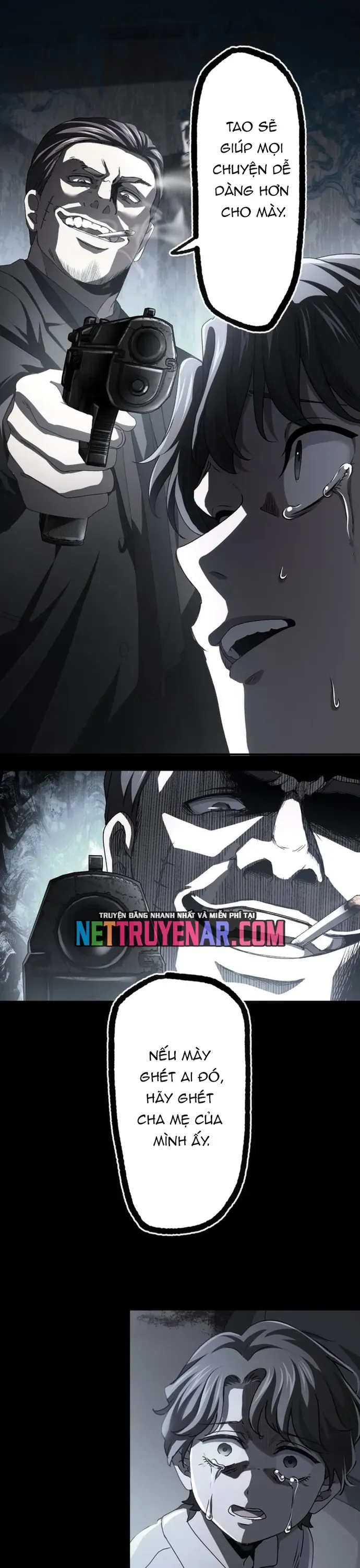 Trò Chơi Ranker ~ Màn Trình Diễn Bóng Rổ Chapter 20 - 27