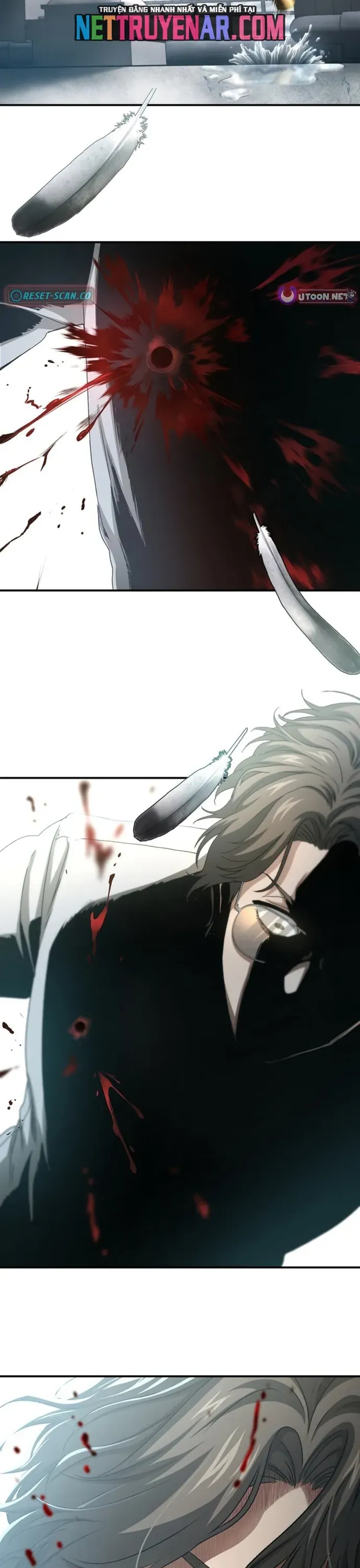 Trò Chơi Ranker ~ Màn Trình Diễn Bóng Rổ Chapter 20 - 30