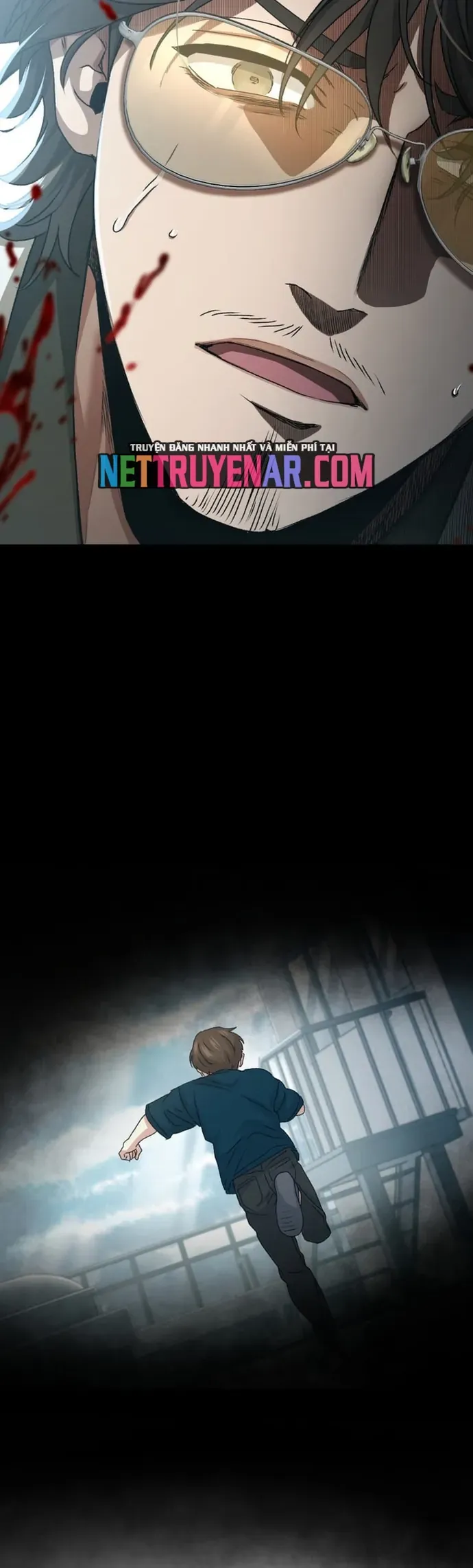 Trò Chơi Ranker ~ Màn Trình Diễn Bóng Rổ Chapter 20 - 31