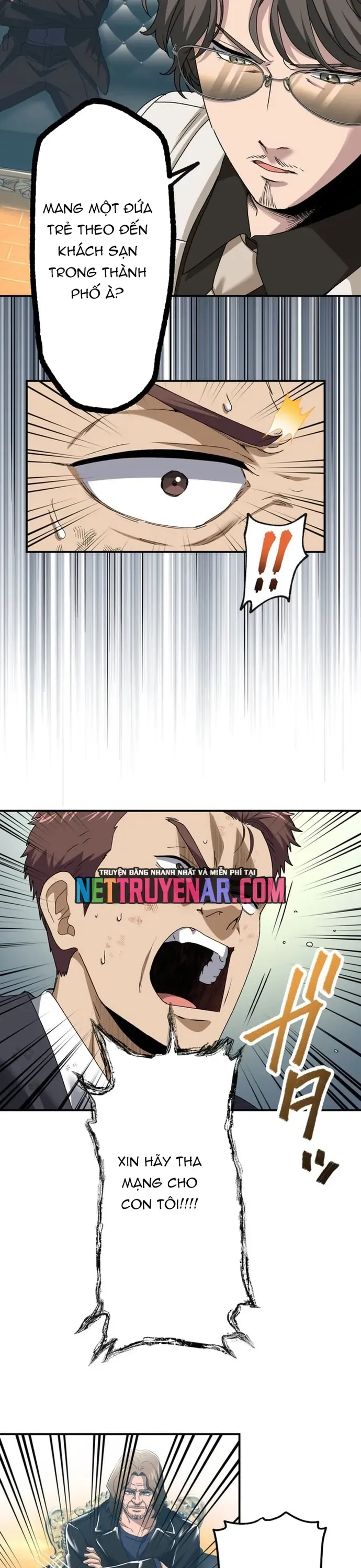 Trò Chơi Ranker ~ Màn Trình Diễn Bóng Rổ Chapter 20 - 7