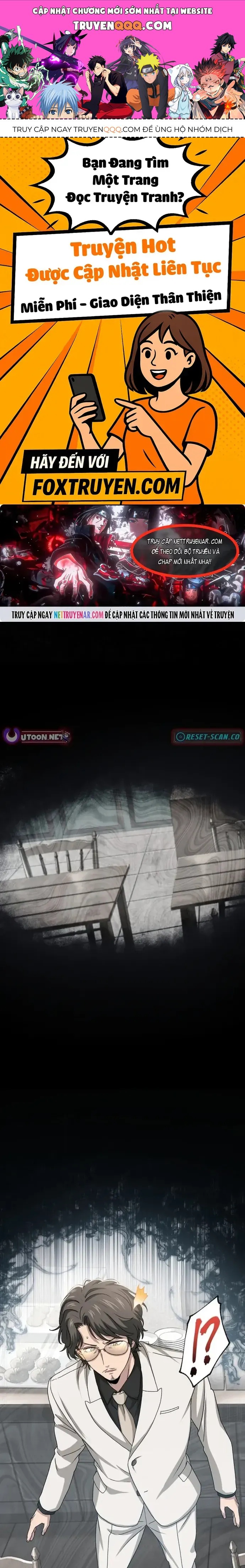 Trò Chơi Ranker ~ Màn Trình Diễn Bóng Rổ Chapter 21 - 1