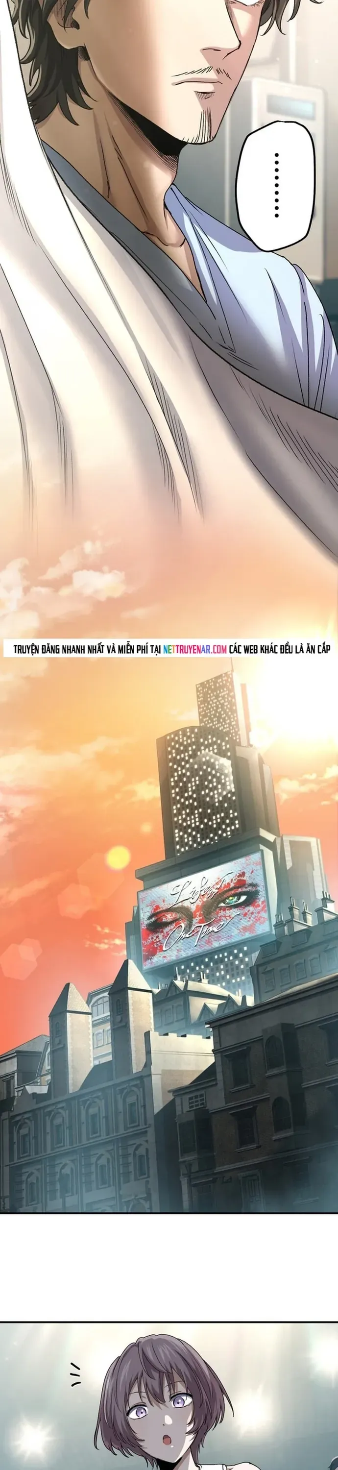 Trò Chơi Ranker ~ Màn Trình Diễn Bóng Rổ Chapter 21 - 19