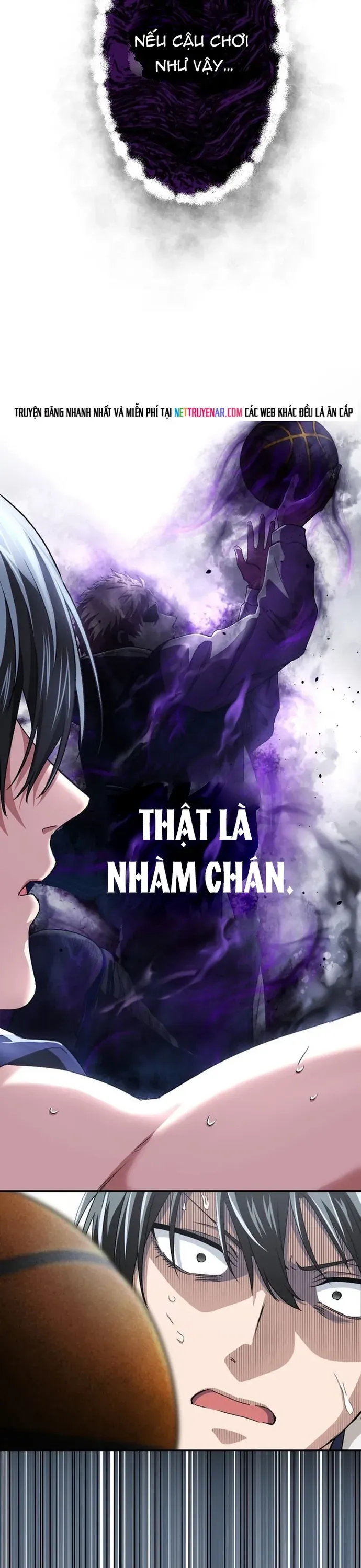 Trò Chơi Ranker ~ Màn Trình Diễn Bóng Rổ Chapter 21 - 29