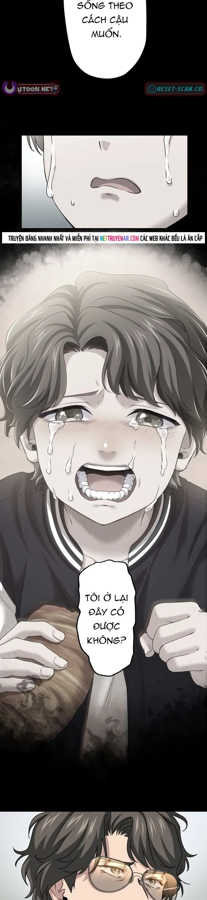 Trò Chơi Ranker ~ Màn Trình Diễn Bóng Rổ Chapter 21 - 4