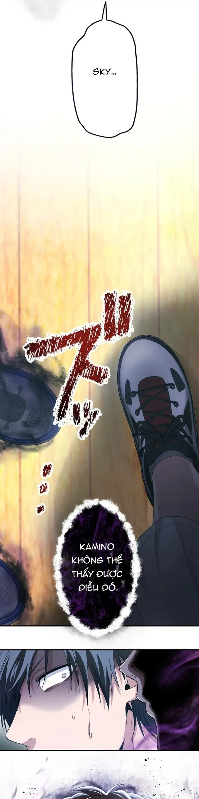 Trò Chơi Ranker ~ Màn Trình Diễn Bóng Rổ Chapter 21 - 32