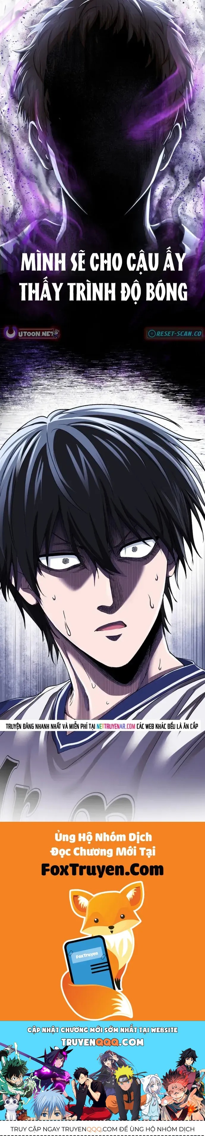 Trò Chơi Ranker ~ Màn Trình Diễn Bóng Rổ Chapter 21 - 33