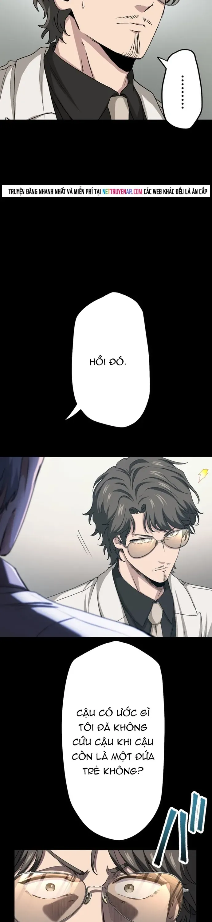 Trò Chơi Ranker ~ Màn Trình Diễn Bóng Rổ Chapter 21 - 5