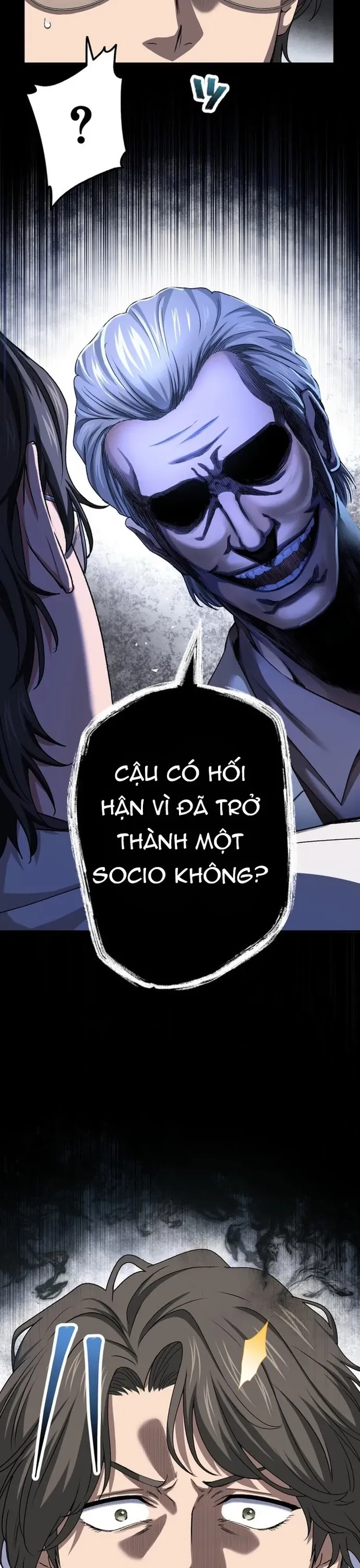 Trò Chơi Ranker ~ Màn Trình Diễn Bóng Rổ Chapter 21 - 6