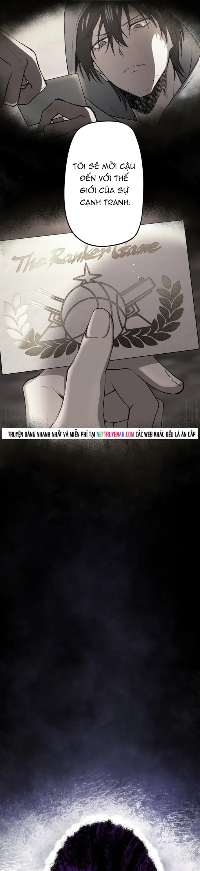 Trò Chơi Ranker ~ Màn Trình Diễn Bóng Rổ Chapter 22 - 14