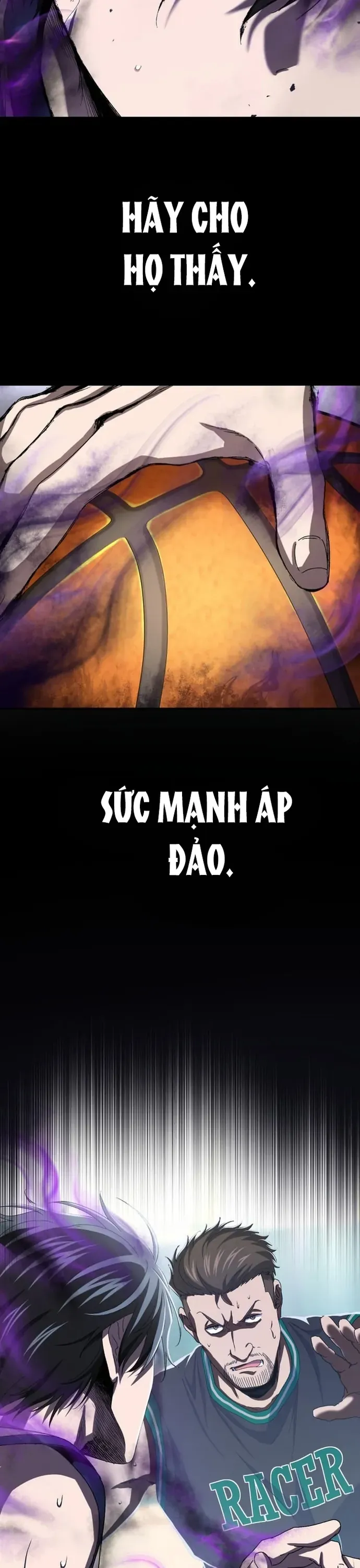 Trò Chơi Ranker ~ Màn Trình Diễn Bóng Rổ Chapter 22 - 16