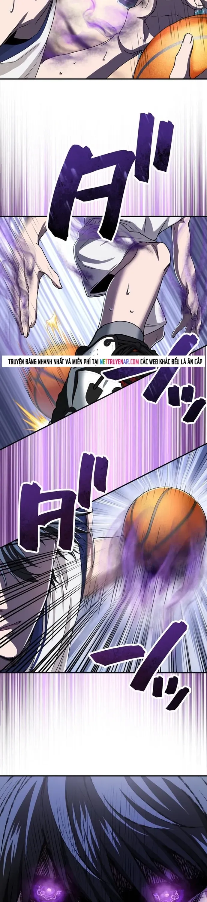 Trò Chơi Ranker ~ Màn Trình Diễn Bóng Rổ Chapter 22 - 17