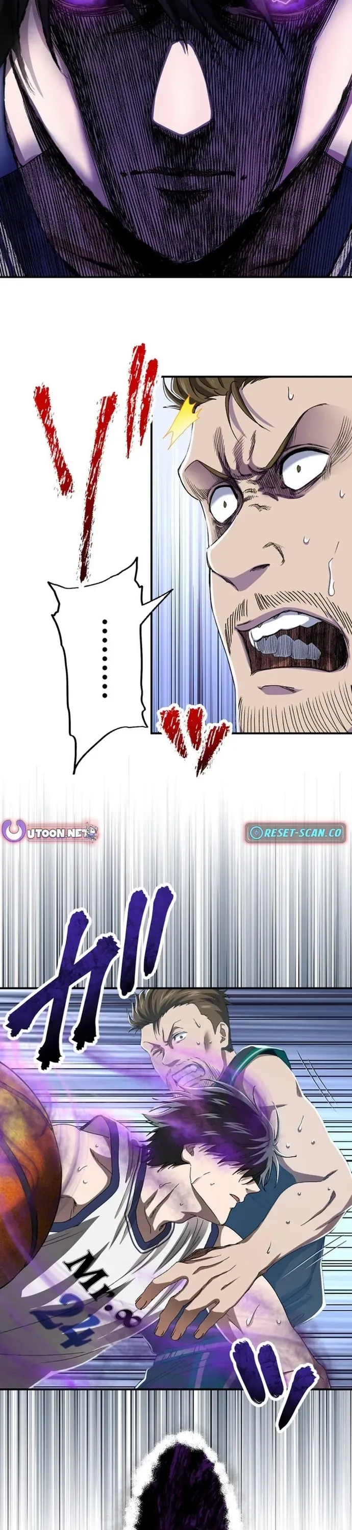 Trò Chơi Ranker ~ Màn Trình Diễn Bóng Rổ Chapter 22 - 18