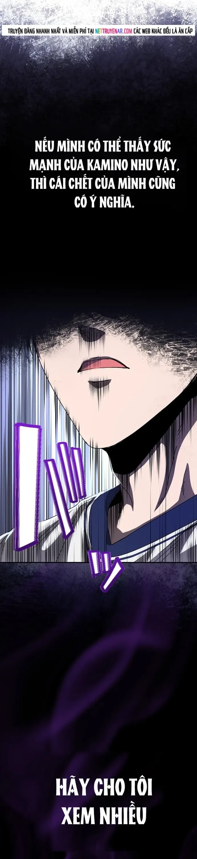 Trò Chơi Ranker ~ Màn Trình Diễn Bóng Rổ Chapter 22 - 25