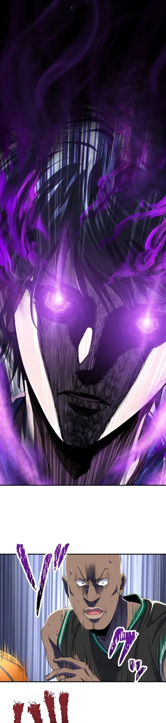 Trò Chơi Ranker ~ Màn Trình Diễn Bóng Rổ Chapter 22 - 26