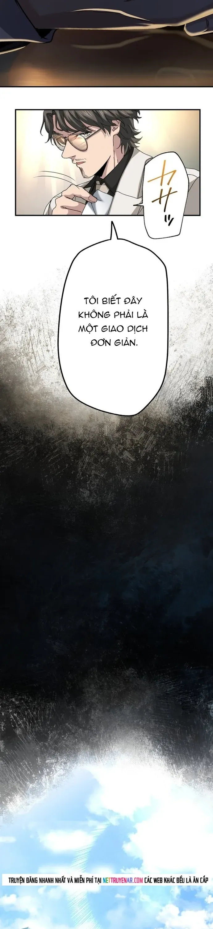 Trò Chơi Ranker ~ Màn Trình Diễn Bóng Rổ Chapter 23 - 12