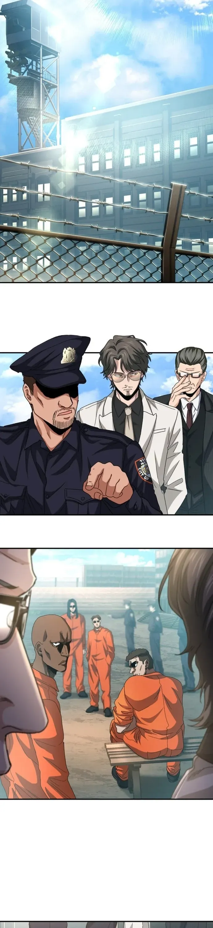 Trò Chơi Ranker ~ Màn Trình Diễn Bóng Rổ Chapter 23 - 13