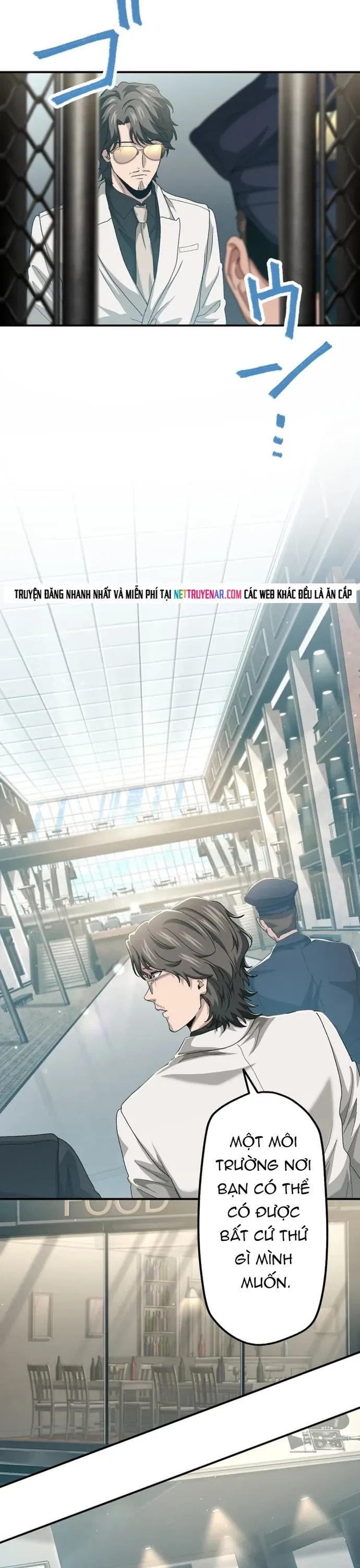 Trò Chơi Ranker ~ Màn Trình Diễn Bóng Rổ Chapter 23 - 15