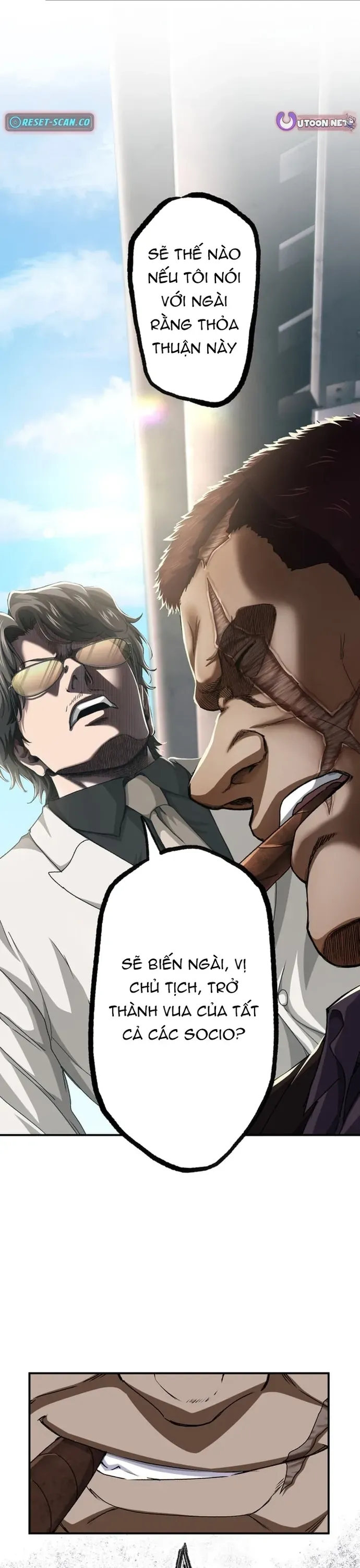 Trò Chơi Ranker ~ Màn Trình Diễn Bóng Rổ Chapter 23 - 27