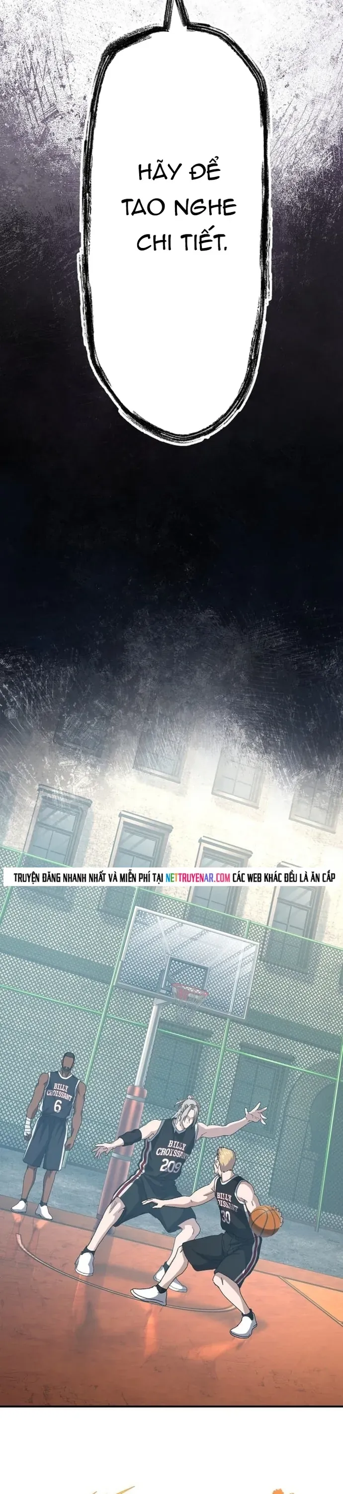 Trò Chơi Ranker ~ Màn Trình Diễn Bóng Rổ Chapter 23 - 28