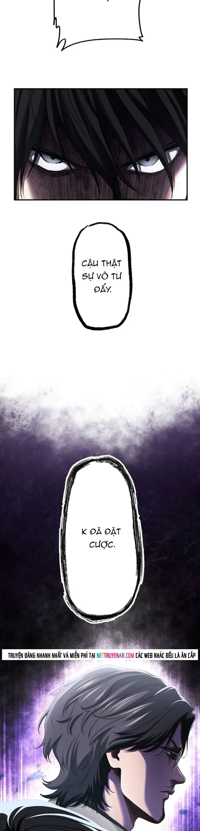 Trò Chơi Ranker ~ Màn Trình Diễn Bóng Rổ Chapter 23 - 31