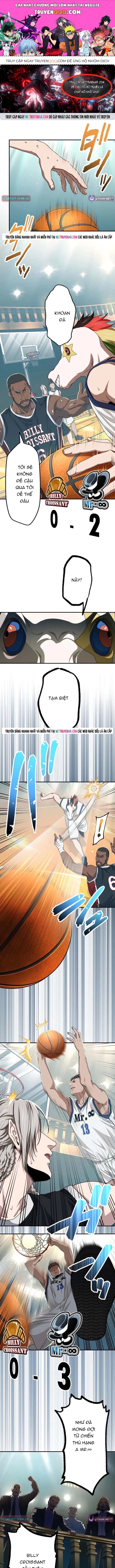 Trò Chơi Ranker ~ Màn Trình Diễn Bóng Rổ Chapter 25 - 1