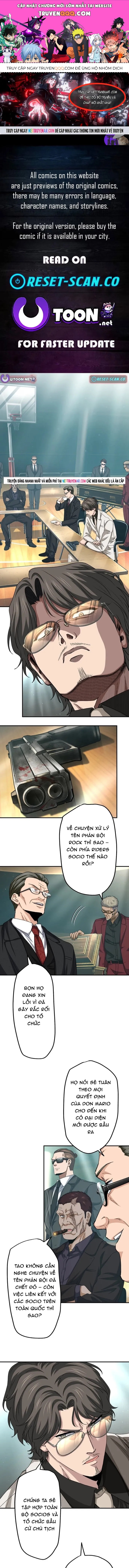 Trò Chơi Ranker ~ Màn Trình Diễn Bóng Rổ Chapter 26 - 1