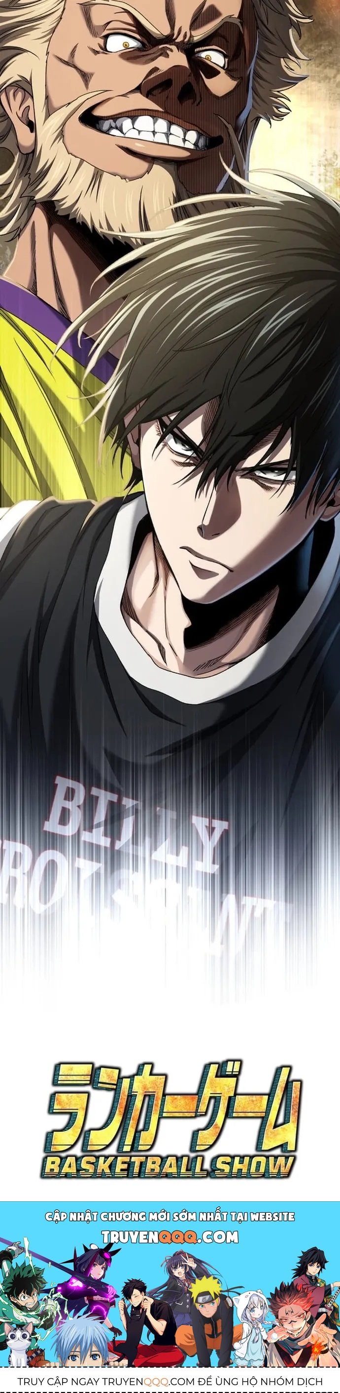 Trò Chơi Ranker ~ Màn Trình Diễn Bóng Rổ Chapter 26 - 14