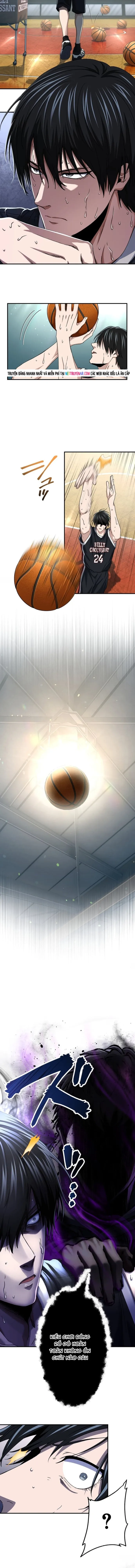 Trò Chơi Ranker ~ Màn Trình Diễn Bóng Rổ Chapter 26 - 10