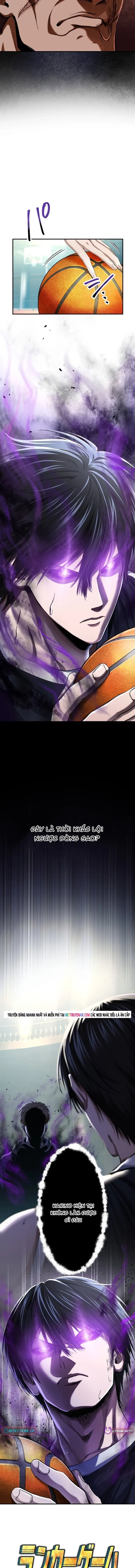 Trò Chơi Ranker ~ Màn Trình Diễn Bóng Rổ Chapter 27 - 13