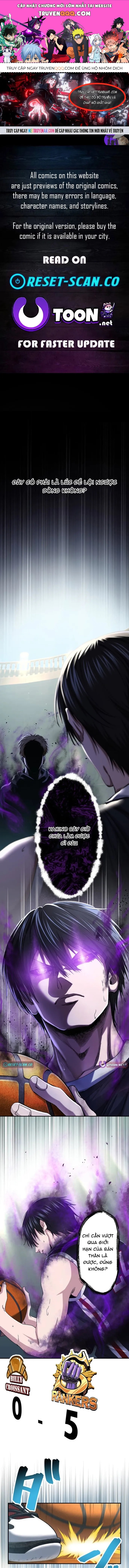 Trò Chơi Ranker ~ Màn Trình Diễn Bóng Rổ Chapter 28 - 1