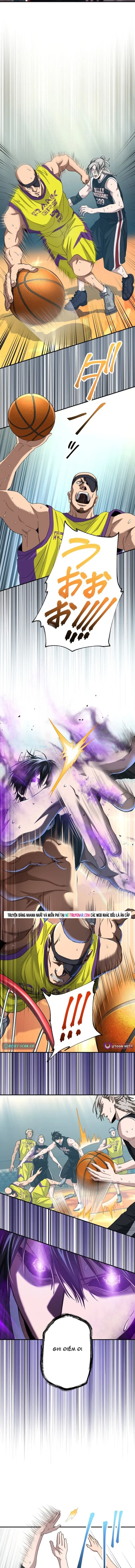 Trò Chơi Ranker ~ Màn Trình Diễn Bóng Rổ Chapter 28 - 5