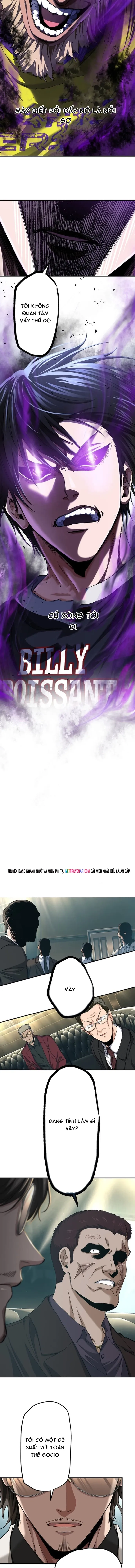 Trò Chơi Ranker ~ Màn Trình Diễn Bóng Rổ Chapter 28 - 7