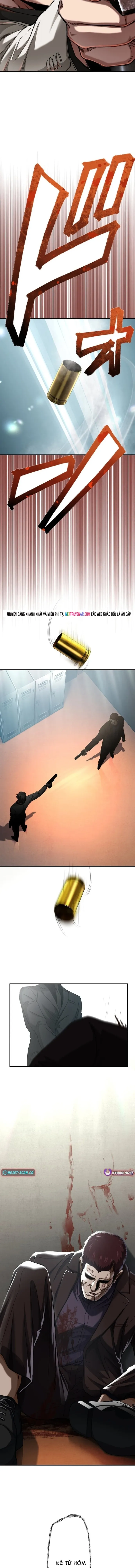 Trò Chơi Ranker ~ Màn Trình Diễn Bóng Rổ Chapter 29 - 12