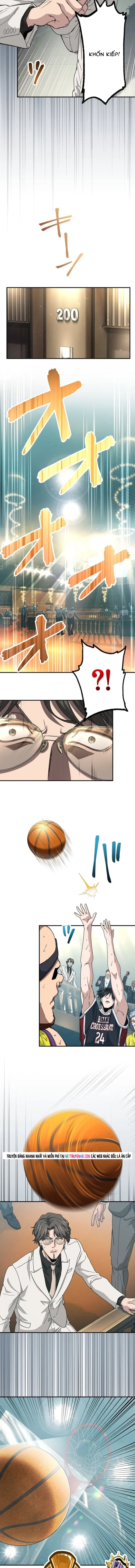 Trò Chơi Ranker ~ Màn Trình Diễn Bóng Rổ Chapter 29 - 15