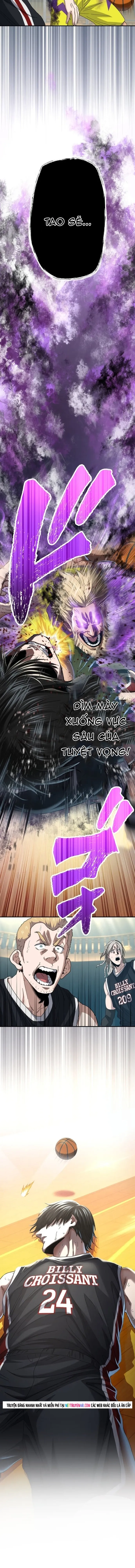 Trò Chơi Ranker ~ Màn Trình Diễn Bóng Rổ Chapter 29 - 18