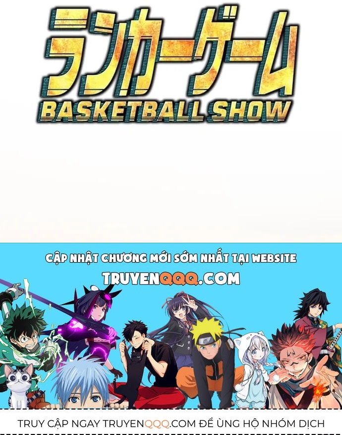Trò Chơi Ranker ~ Màn Trình Diễn Bóng Rổ Chapter 29 - 19