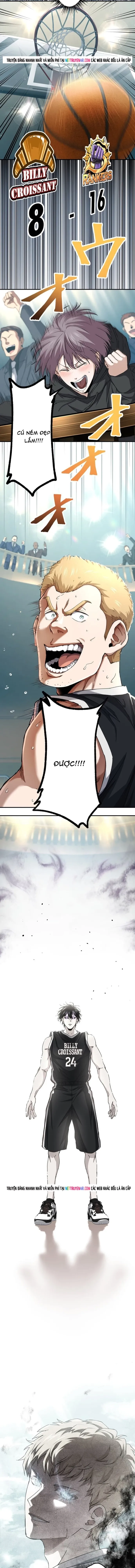Trò Chơi Ranker ~ Màn Trình Diễn Bóng Rổ Chapter 29 - 7