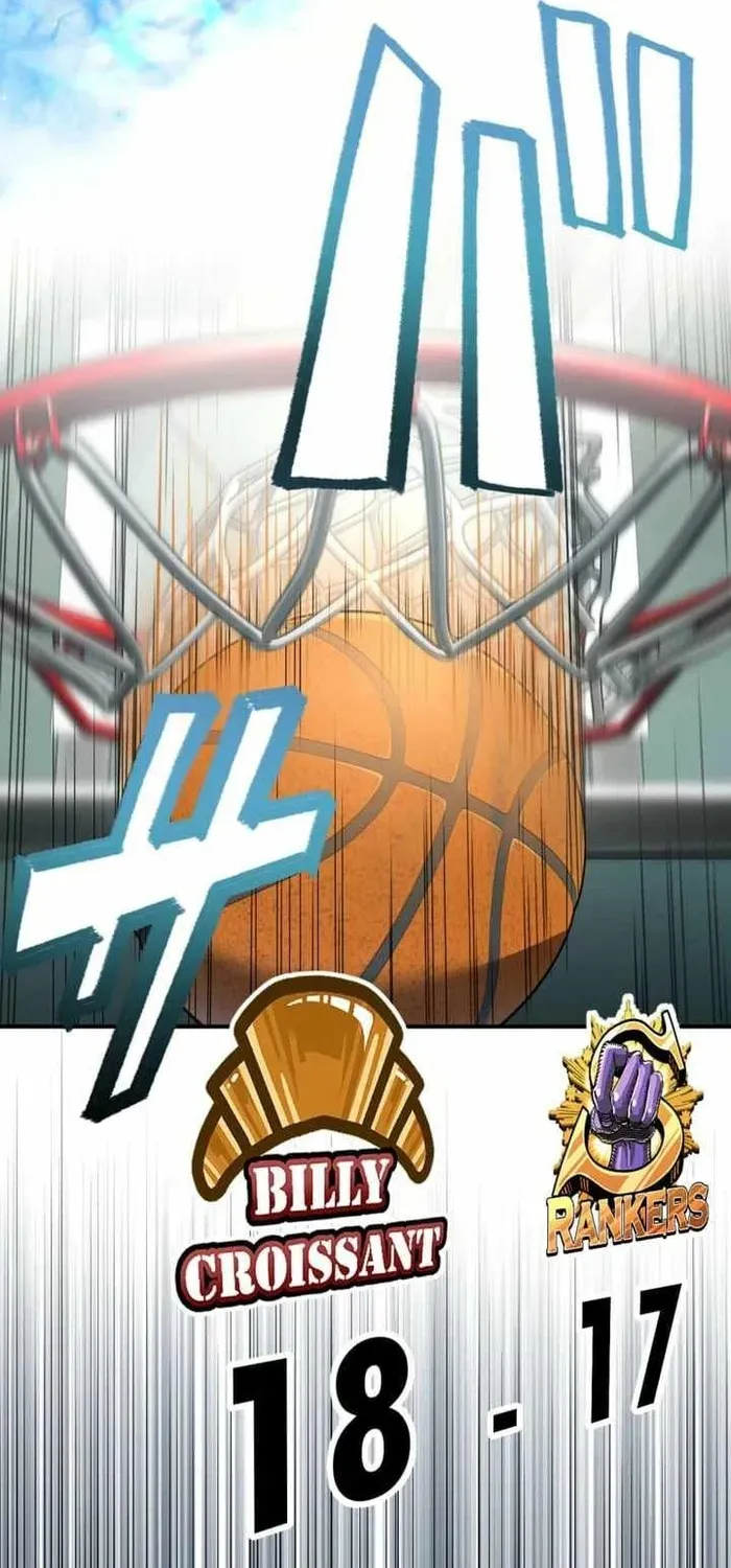 Trò Chơi Ranker ~ Màn Trình Diễn Bóng Rổ Chapter 30 - 102