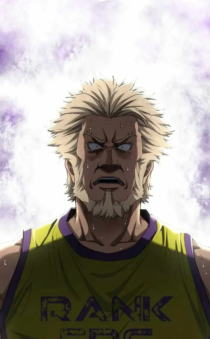 Trò Chơi Ranker ~ Màn Trình Diễn Bóng Rổ Chapter 30 - 104