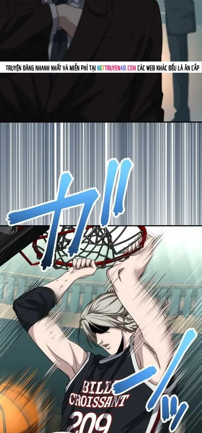 Trò Chơi Ranker ~ Màn Trình Diễn Bóng Rổ Chapter 30 - 108