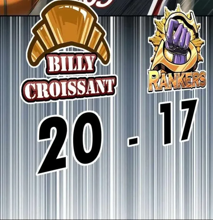 Trò Chơi Ranker ~ Màn Trình Diễn Bóng Rổ Chapter 30 - 109