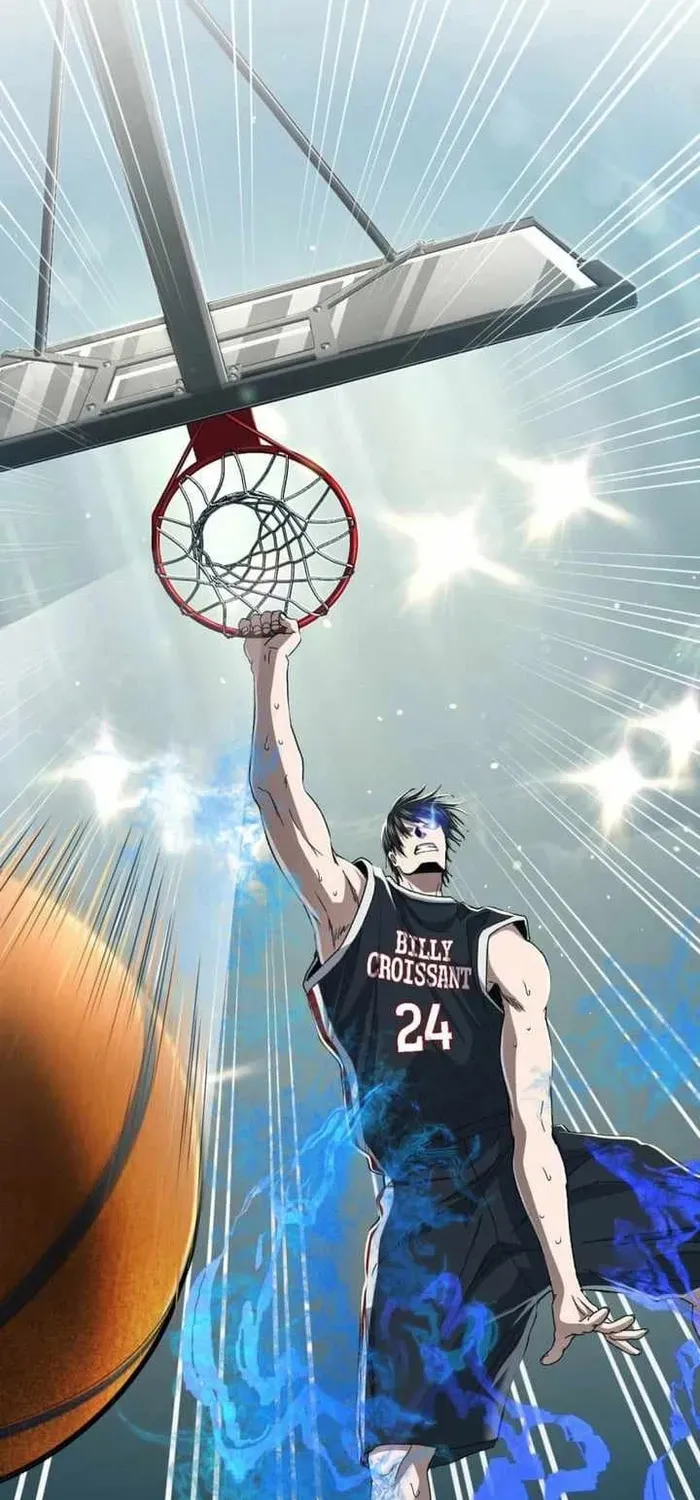 Trò Chơi Ranker ~ Màn Trình Diễn Bóng Rổ Chapter 30 - 115