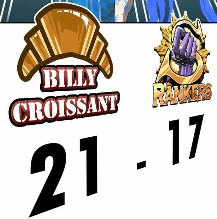 Trò Chơi Ranker ~ Màn Trình Diễn Bóng Rổ Chapter 30 - 116